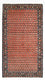 Perser Rug - Mir - 120 x 64 cm - rust