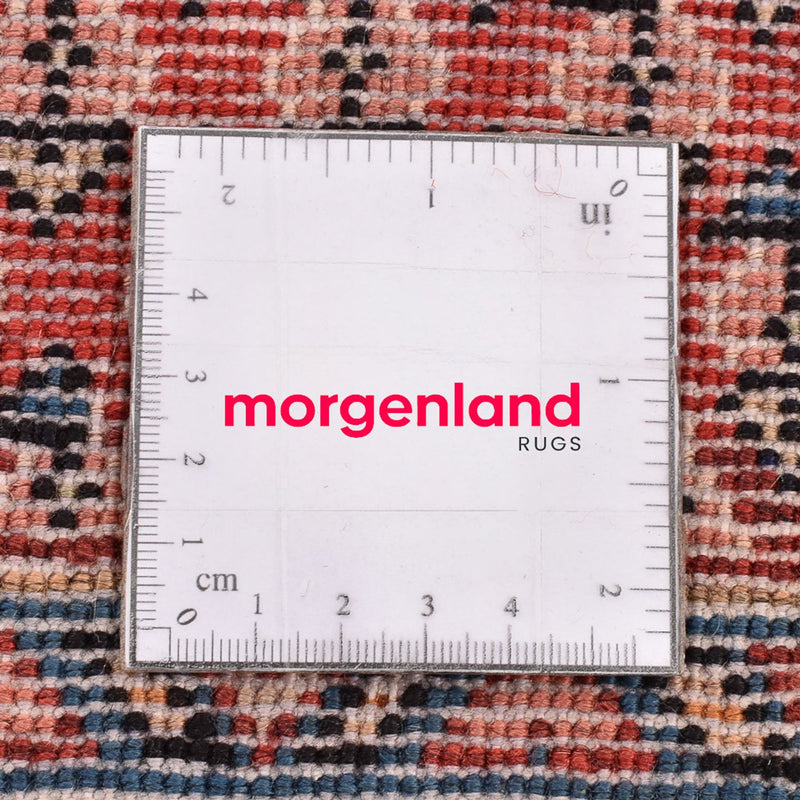 Perser Rug - Mir - 120 x 64 cm - rust