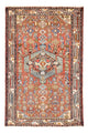Hamadan Rug 110x74cm - Persian Rugs