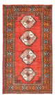 Bidjar - Zanjan Rug 113x64cm - Persian Rugs