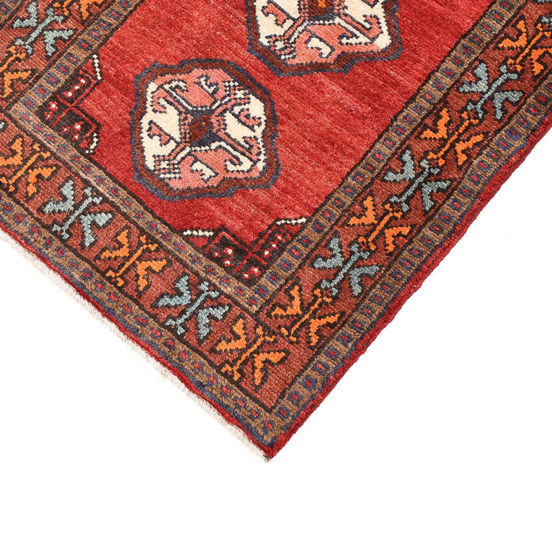 Perser Rug - Bidjar - 113 x 64 cm - red
