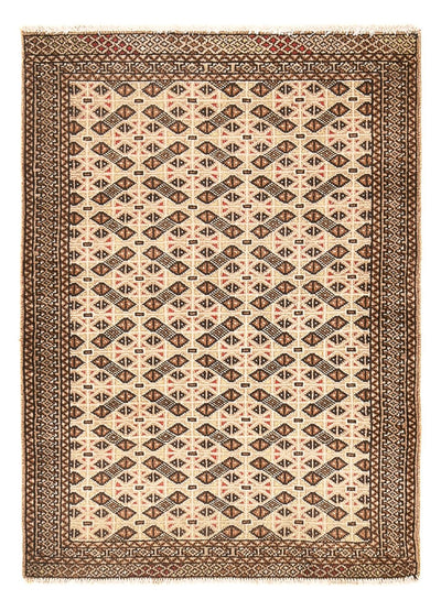 Turkaman Rug 84x117cm - Persian Rugs