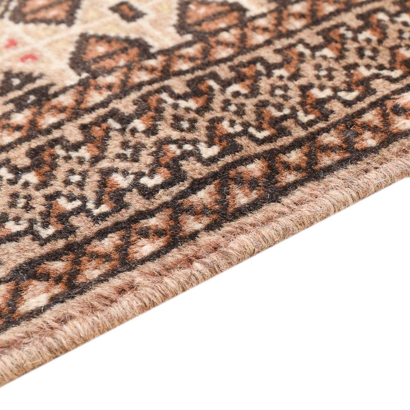 Turkaman Rug 117x84cm - Persian Rugs
