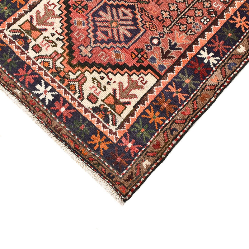 Perser Rug - Bidjar - 127 x 78 cm - light red