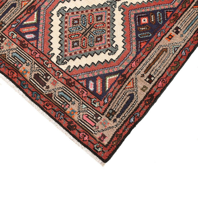 Perser Rug - Nomadic - 130 x 74 cm - multicolored