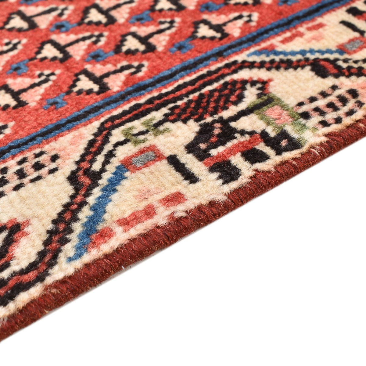 Mir Rug 62x117cm - Persian Rugs