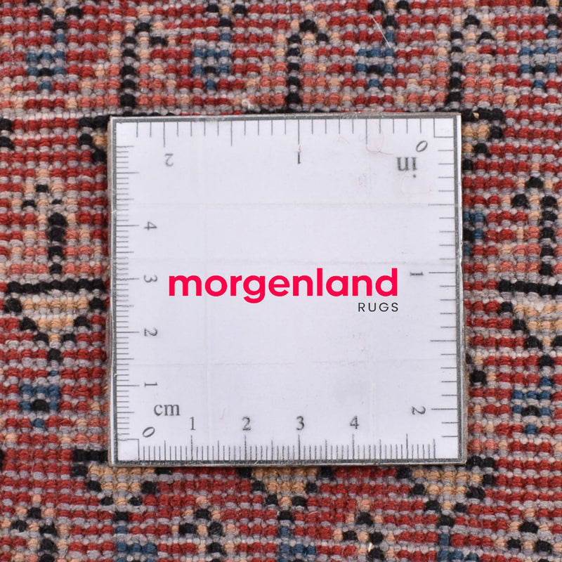 Perser Rug - Mir - 117 x 62 cm - rust