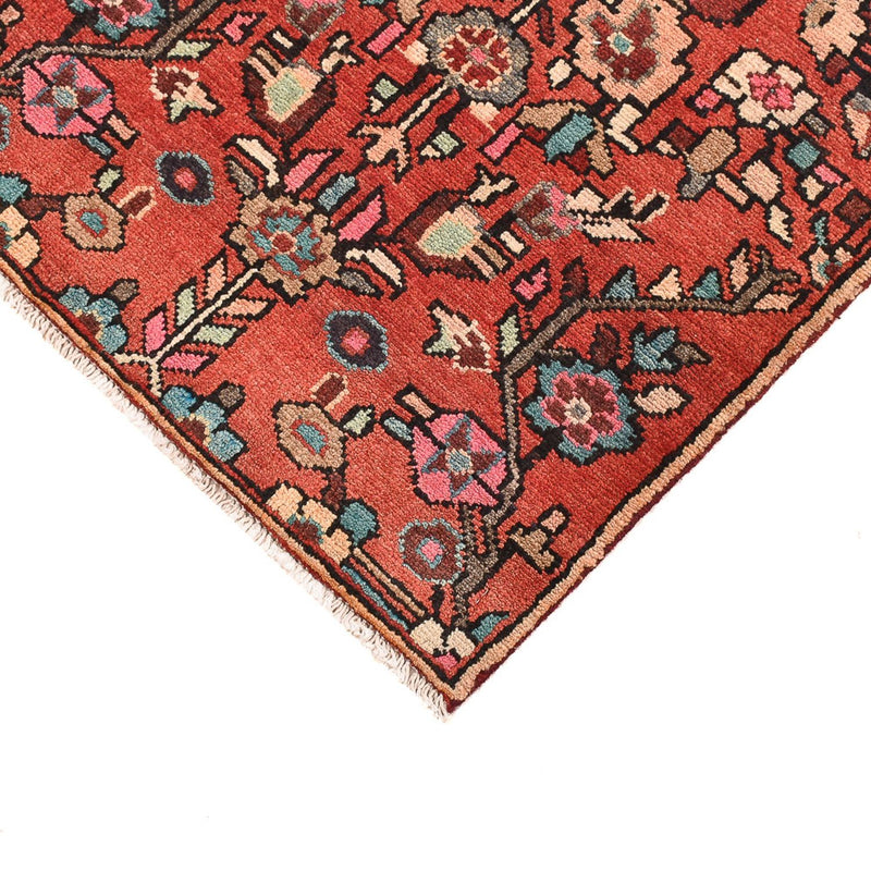 Runner Perser Rug - Nomadic - 115 x 55 cm - light red