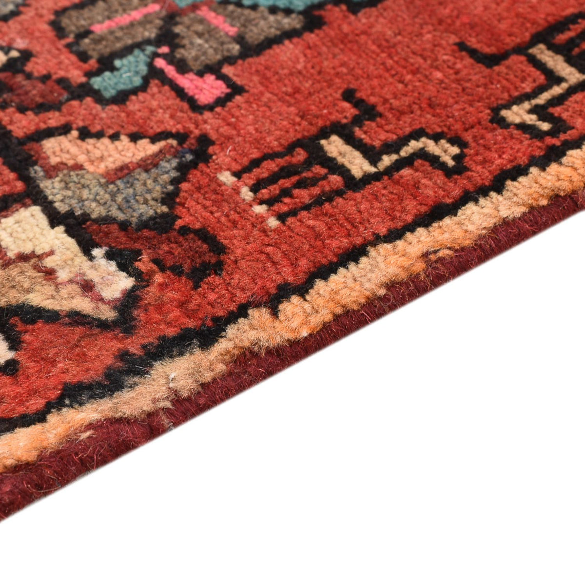Hamadan Rug 55x115cm - Persian Rugs