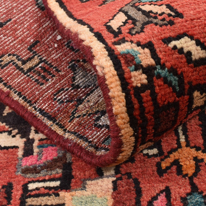 Runner Perser Rug - Nomadic - 115 x 55 cm - light red