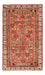 Perser Rug - Nomadic - 110 x 67 cm - light red
