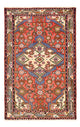 Hamadan Rug 134x81cm - Persian Rugs