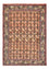 Perser Rug - Nomadic - 112 x 78 cm - light red