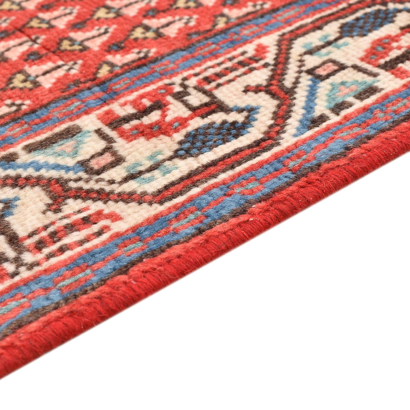 Mir Rug 125x66cm - Persian Rugs