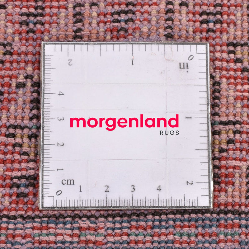 Perser Rug - Mir - 125 x 66 cm - rust