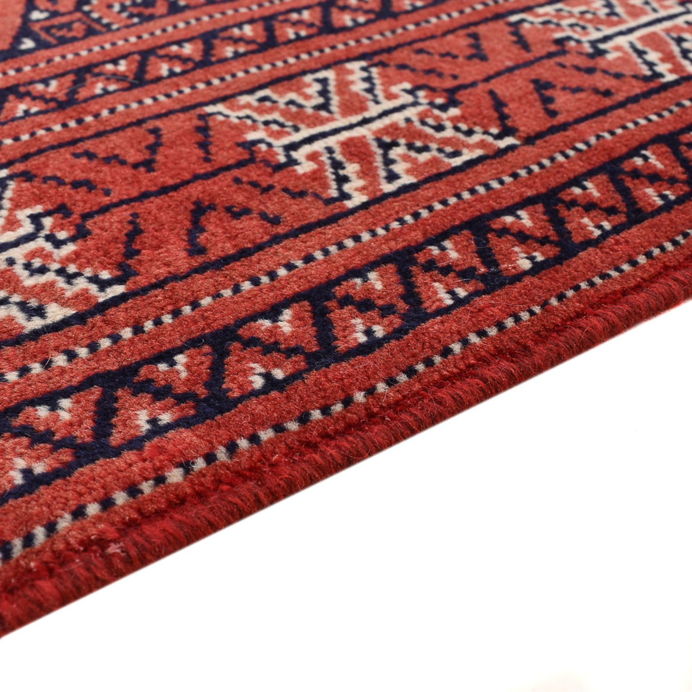Turkaman Rug 291x73cm - Persian Rugs