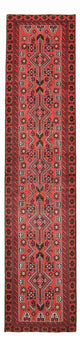 Belutsch Rug 378x85cm - Oriental Rug