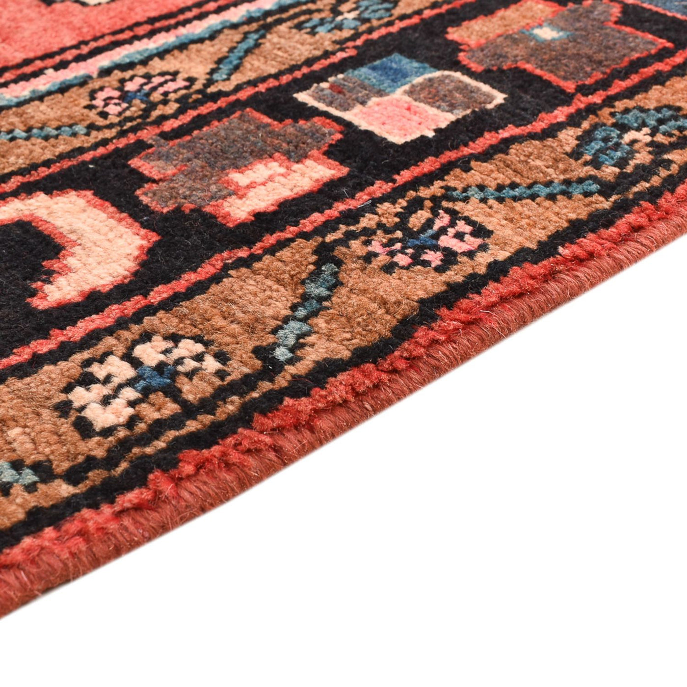 Lilian Rug 210x158cm - Persian Rugs