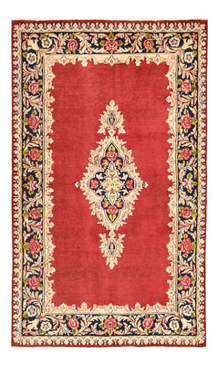 Perser Rug - Royal - 155 x 90 cm - red