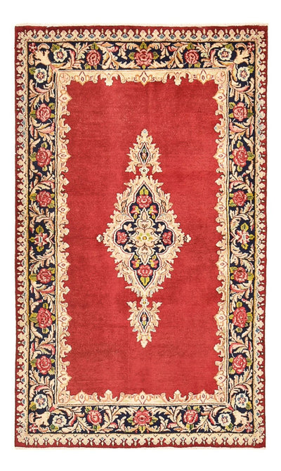 Rafsanjan Rug 90x155cm - Persian Rugs