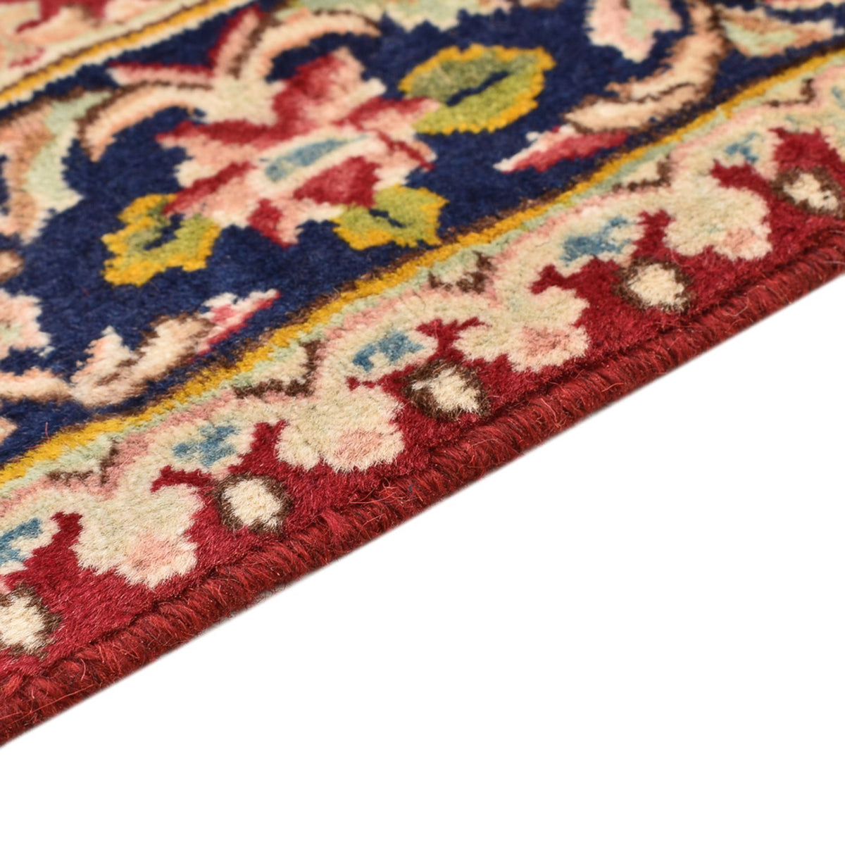 Perser Rug - Royal - 155 x 90 cm - red