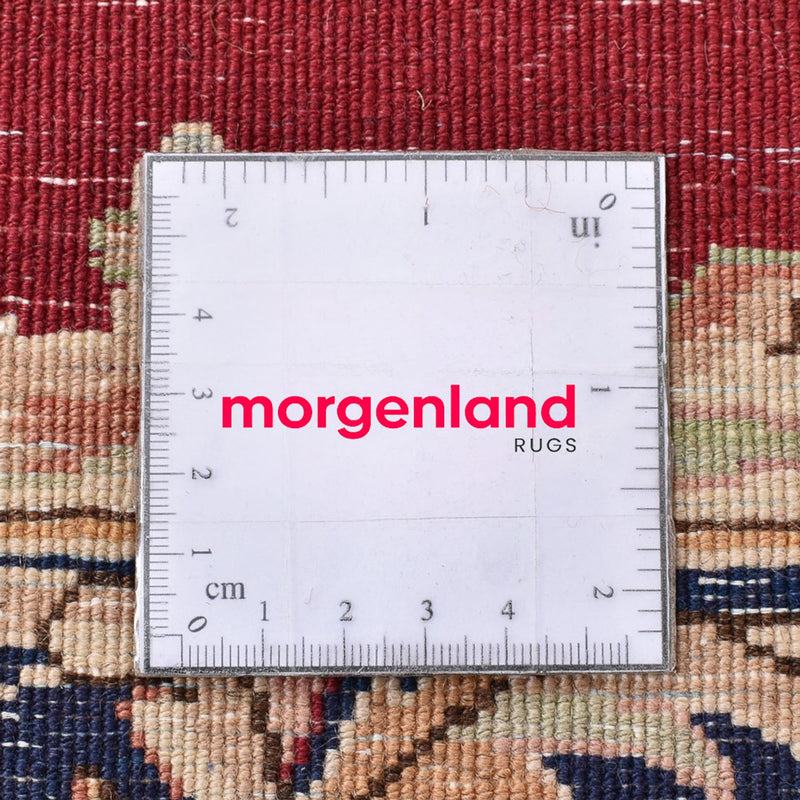 Perser Rug - Royal - 155 x 90 cm - red