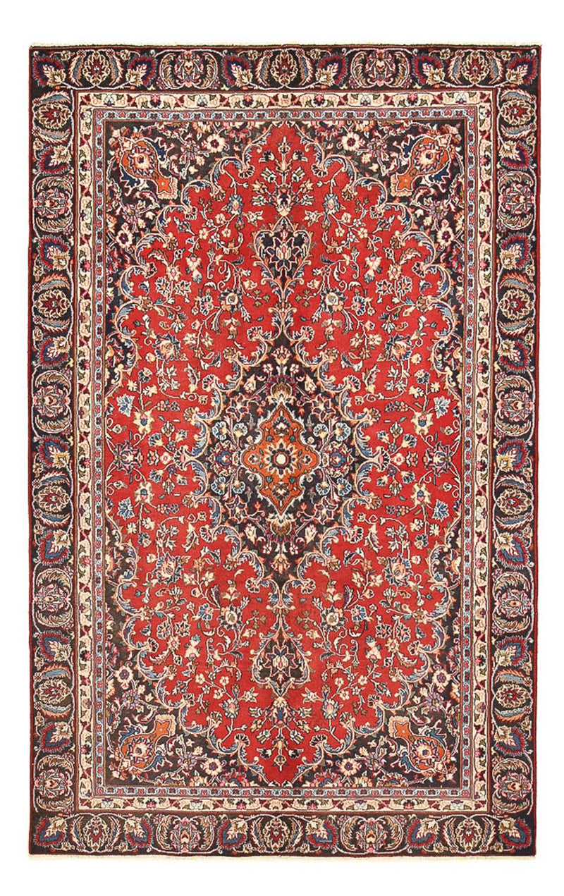 Perser Rug - Classic - 279 x 170 cm - red