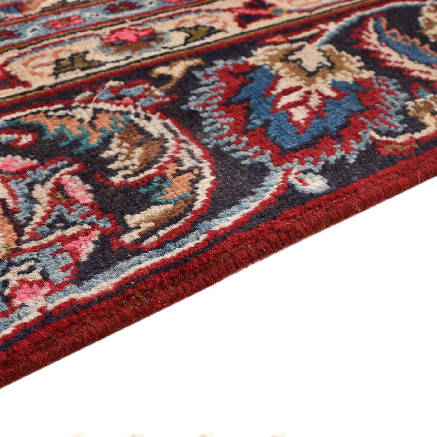 Mashhad Rug 279x170cm - Persian Rugs