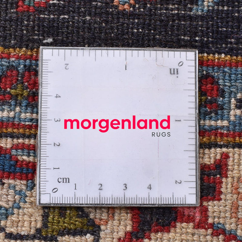 Perser Rug - Classic - 279 x 170 cm - red