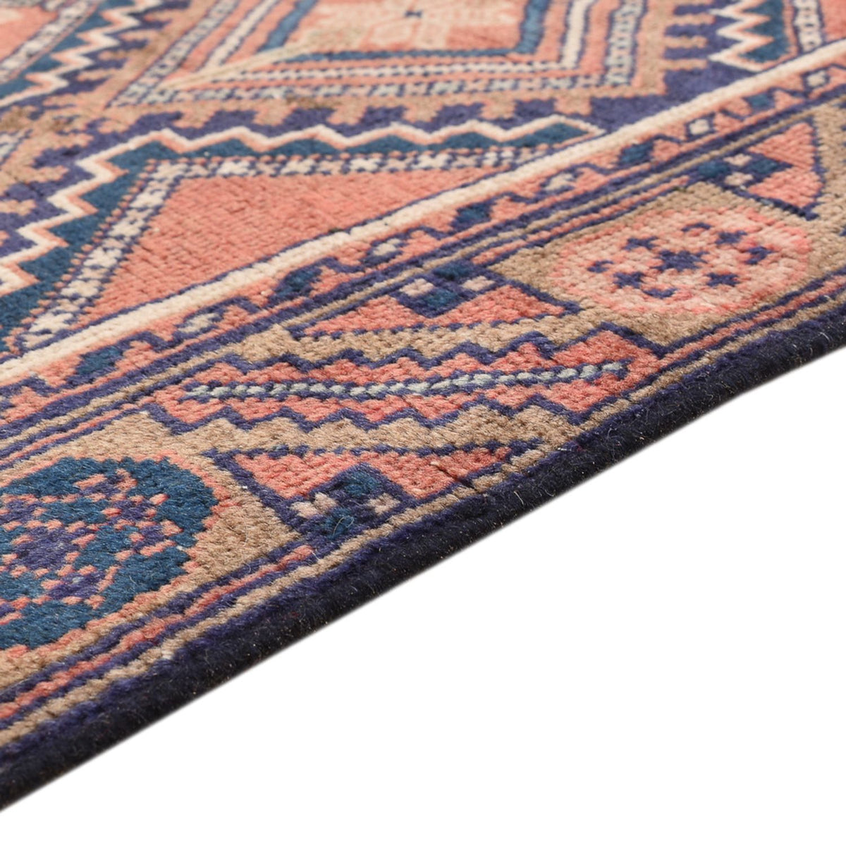 Hamadan Rug 125x195cm - Persian Rugs