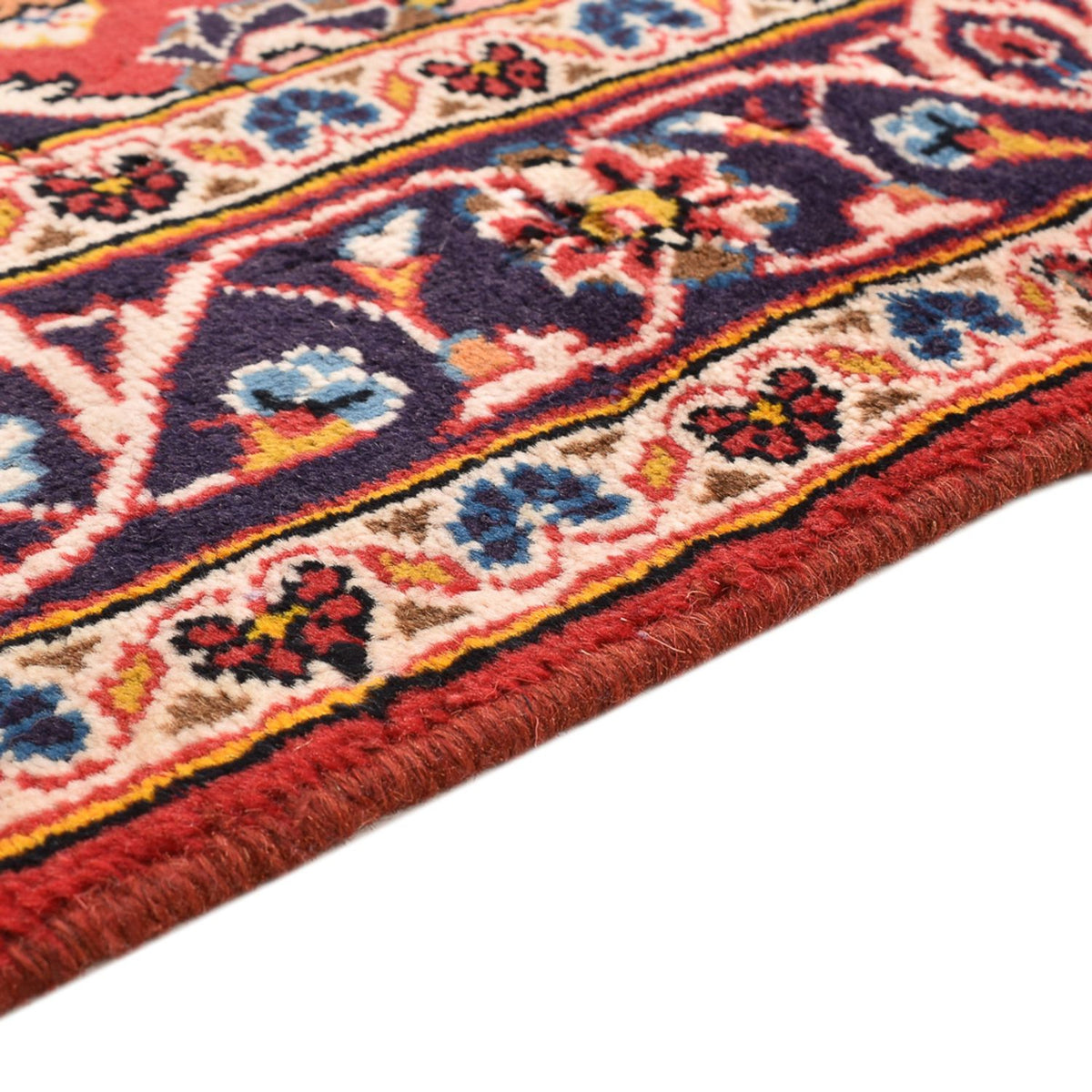 Perser Rug - Keshan - 149 x 98 cm - red