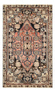 Hamadan Rug 207x127cm - Persian Rugs