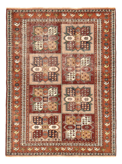 Ghouchan Rug 123x168cm - Persian Rugs