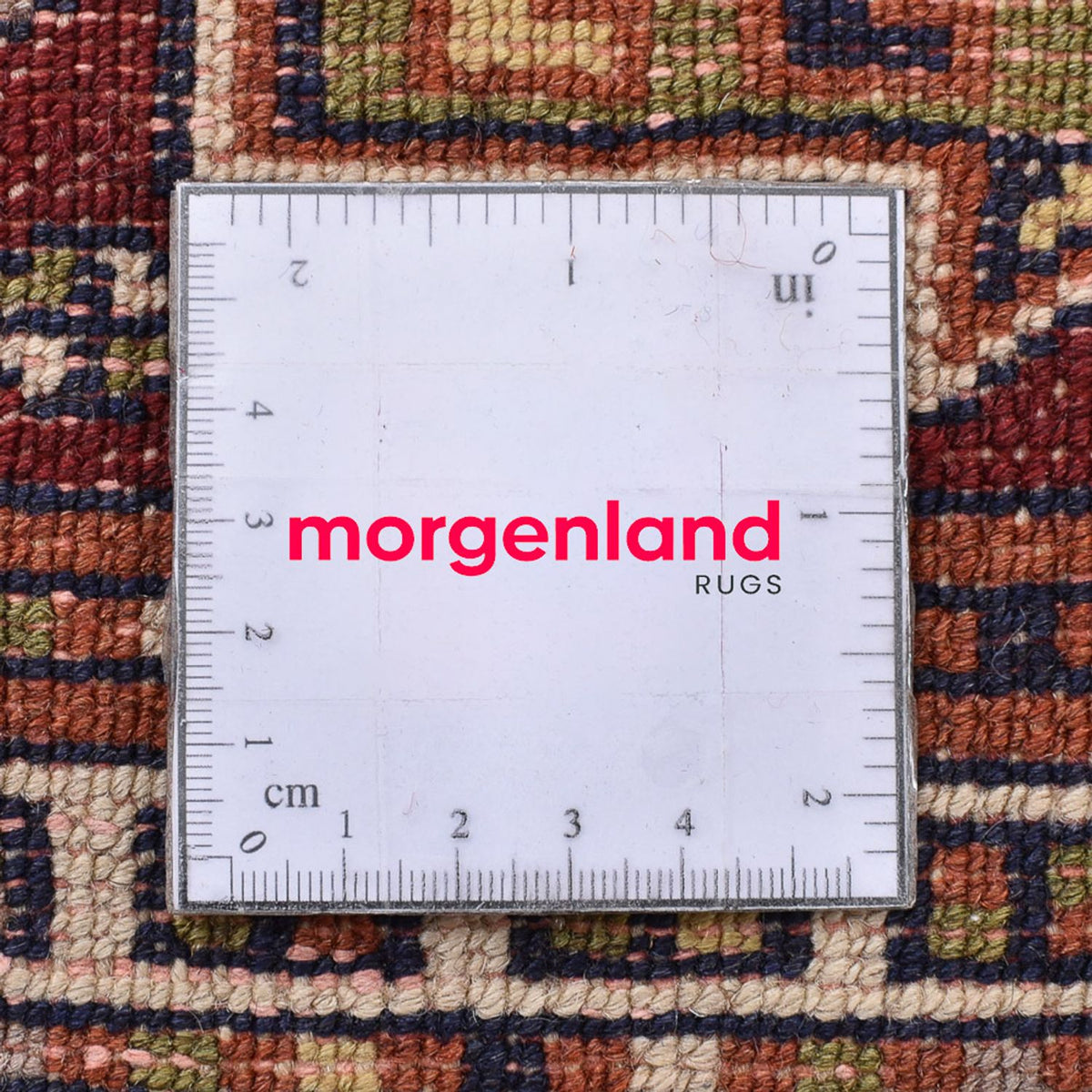 Perser Rug - Classic - 168 x 123 cm - dark beige