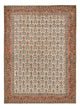 Sarouk Rug 218x158cm - Persian Rugs
