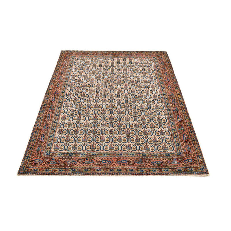 Perser Rug - Classic - 218 x 158 cm - sand