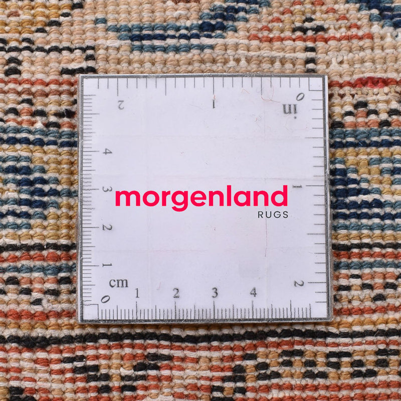 Perser Rug - Classic - 218 x 158 cm - sand