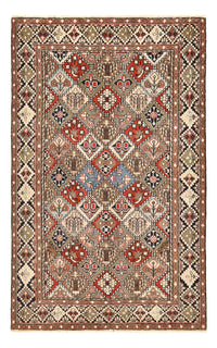 Perser Rug - Nomadic - 187 x 113 cm - multicolored