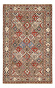 Hamadan Rug 113x187cm - Persian Rugs