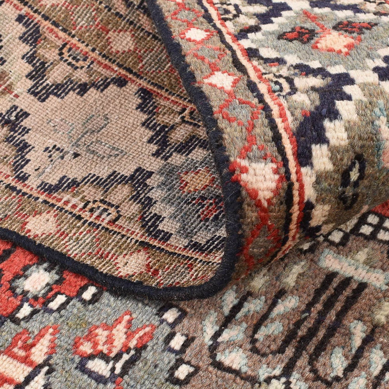 Perser Rug - Nomadic - 187 x 113 cm - multicolored