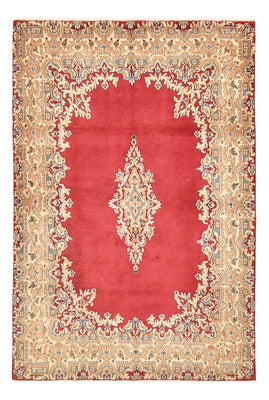 Perser Rug - Royal - 182 x 121 cm - red