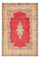 Rafsanjan Rug 182x121cm - Persian Rugs