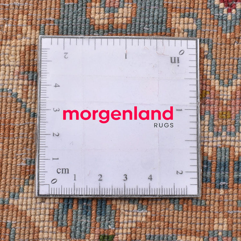 Perser Rug - Royal - 182 x 121 cm - red