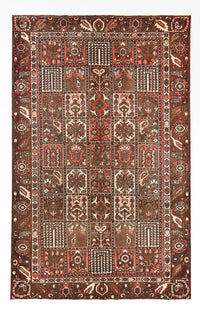 Perser Rug - Classic - 298 x 192 cm - multicolored
