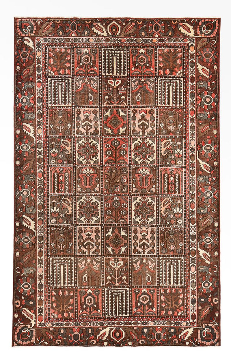 Perser Rug - Classic - 298 x 192 cm - multicolored