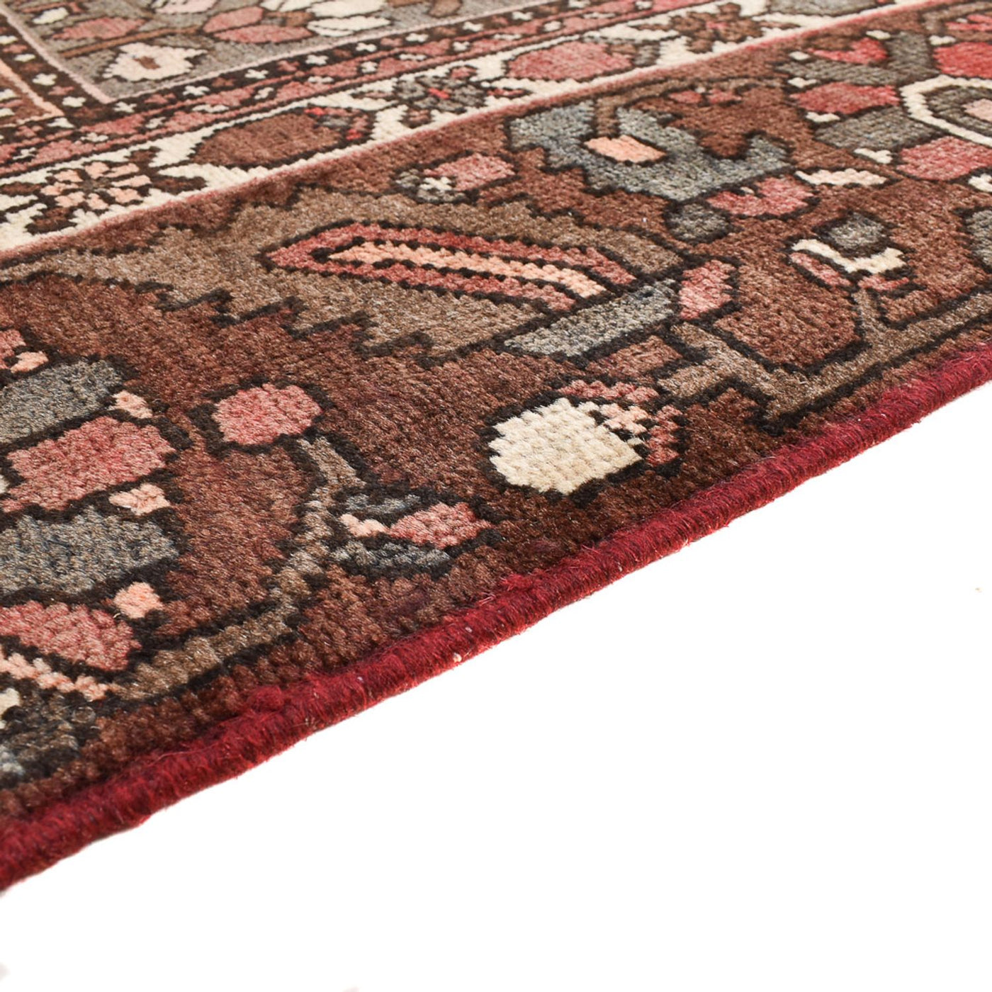Mashhad Rug 298x192cm - Persian Rugs