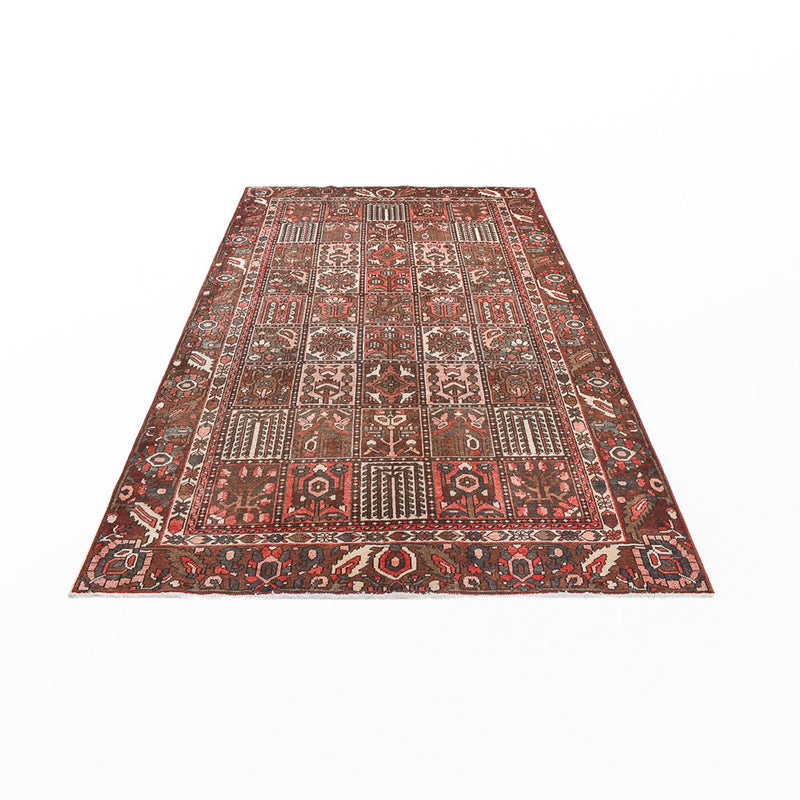 Perser Rug - Classic - 298 x 192 cm - multicolored