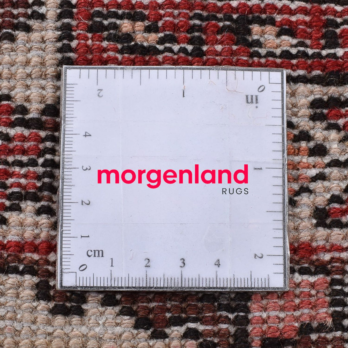 Perser Rug - Classic - 298 x 192 cm - multicolored