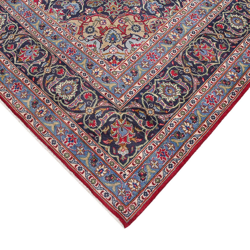 Perser Rug - Classic - 334 x 250 cm - red