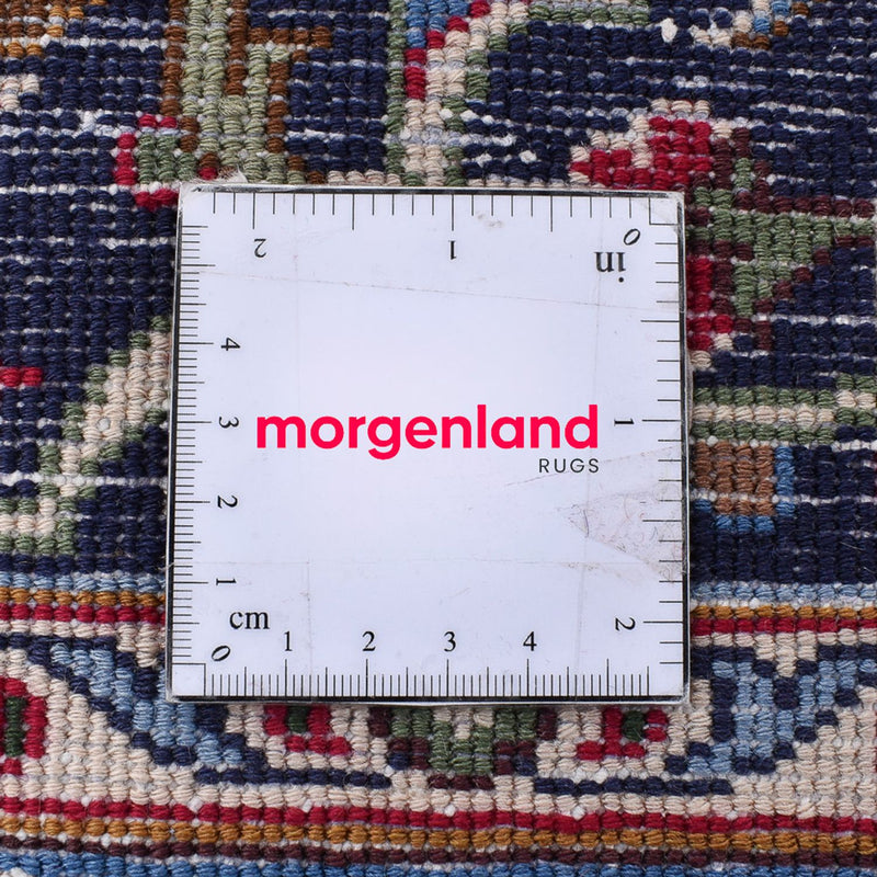 Perser Rug - Classic - 334 x 250 cm - red